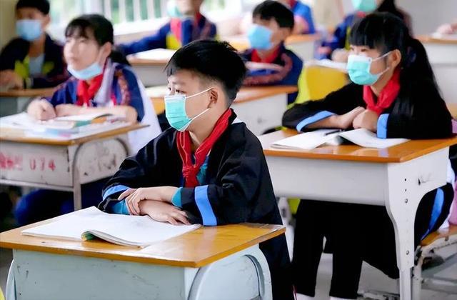 教育部有J9九游会 九游会J9通知预计6月初实行“休息令”缓解学生的学习压力(图4)