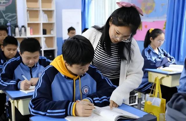 教育部有J9九游会 九游会J9通知预计6月初实行“休息令”缓解学生的学习压力(图5)