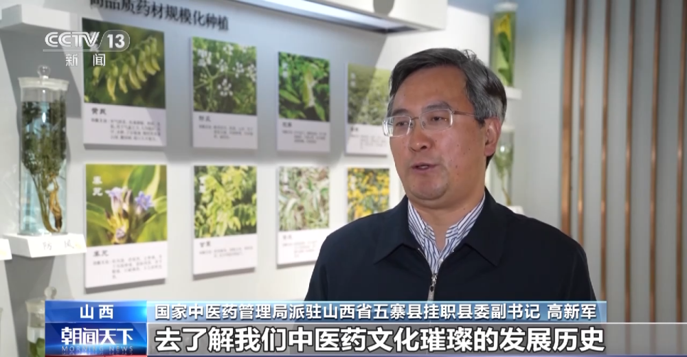 J9九游会 九游会J9建设文化体验馆、编纂古籍……各地多种方式推广中医药文化(图3)