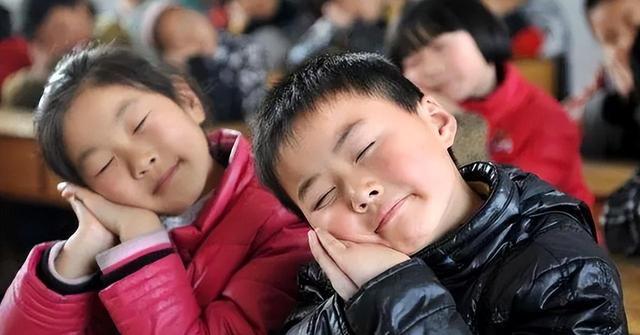 九游会J9 J9九游会中小学生迎来“好消息”5月初实行“休息令”学生：真幸福(图3)