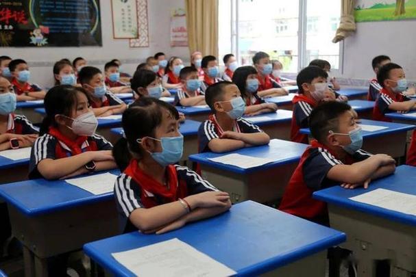 九游会J9 J9九游会新通知！9年义务教育中小学生上学时间或被调整有望于9月初实行(图4)