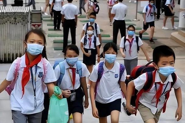 九游会J9 J9九游会放假通知来临2023年大、中小学暑假安
