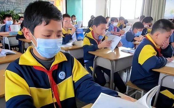 多地教育部门下发通知中小学期末考试或将J9九游会 九游会J9