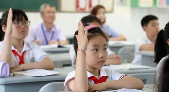 J9九游会 九游会J9预计7月暑假后或调整中小学“522”学