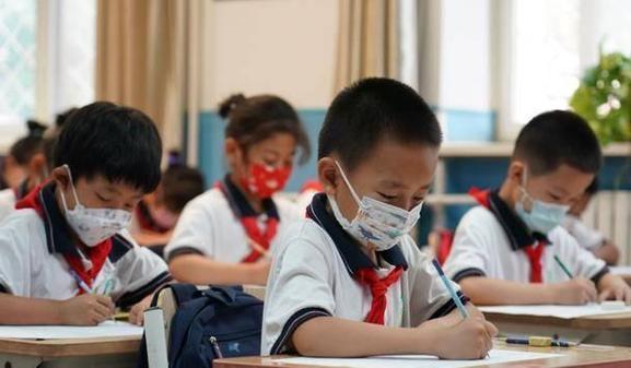 J9九游会 九游会J9中小学“6+3”或调整为“5+4”？预计6月1号实施教育部正面回应(图3)