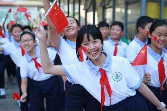 J9九游会 九游会J9中小学“6+3”或调整为“5+4”？预计6月1号实施教育部正面回应(图5)