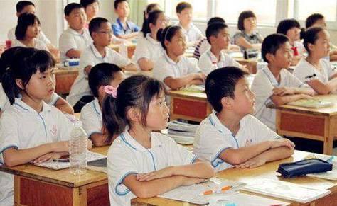 九游会J9 J9九游会新通知！中小学或将于7月5日实行新规家长听完后欢呼：靠谱(图4)