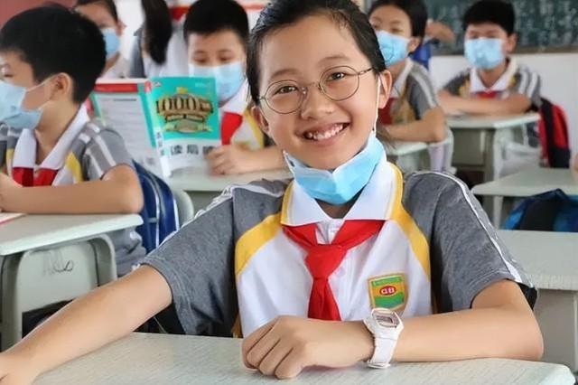 九游会J9 J9九游会新通知！中小学或将于7月5日实行新规家长听完后欢呼：靠谱(图7)
