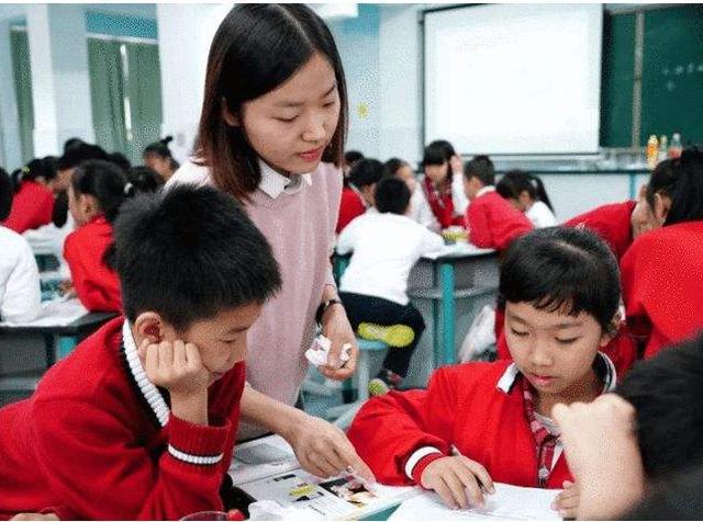 九游会J9 J9九游会新通知！中小学或将于7月5日实行新规家长听完后欢呼：靠谱(图5)