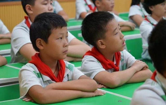 J9九游会 九游会J9中小学迎来好消息预计9月1日全面实施老师却有不同的看法(图2)