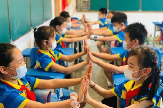 J9九游会 九游会J9中小学迎来好消息预计9月1日全面实施老师却有不同的看法(图3)