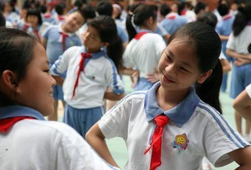 J9九游会 九游会J9中小学迎来好消息预计9月1日全面实施老师却有不同的看法(图4)