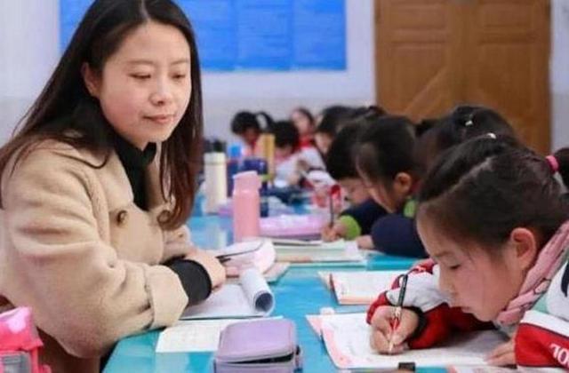 九游会J9 J9九游会中小学将改成“542”学制？预计在2023年实施教育部门做出回应(图5)