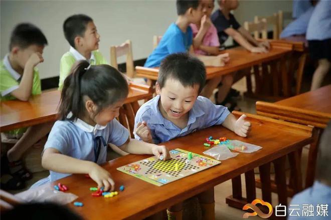 九游会J9 J9九游会2300多名幼儿中签！白云区公办园摇号结果今日可查 →(图4)