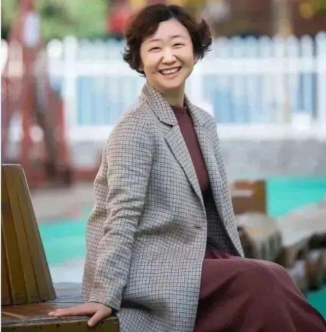 倾听儿童相伴成长九游会J9 J9九游会——西安市2023年学前教育宣传月活动启动(图6)