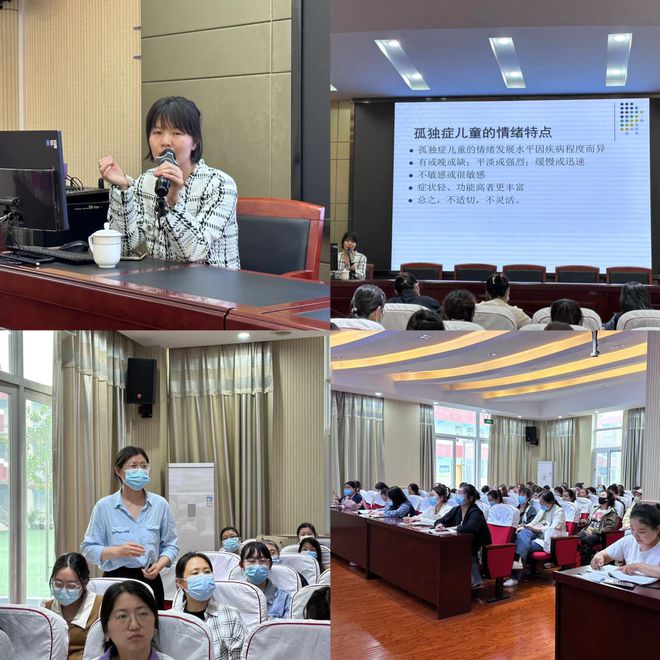 J9九游会 九游会J9关注儿童未来--徐州市儿童走进泉山区特