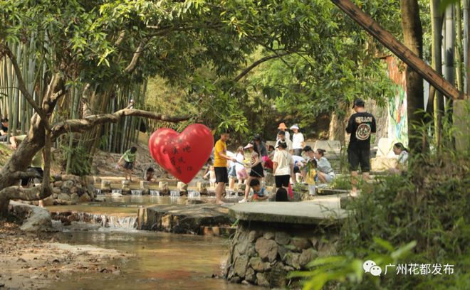 J9九游会 九游会J91米高度看城市！花都加快儿童友好城市建设(图3)