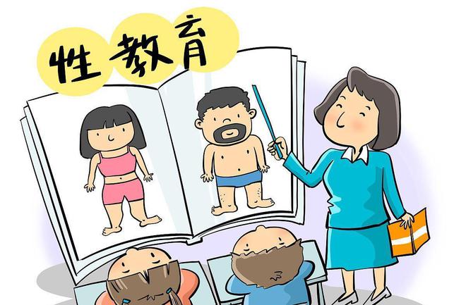 孩子每天用手机看不良信息 家长看后才明白 性教九游会J9 J9九游会育确实要更早做(图7)