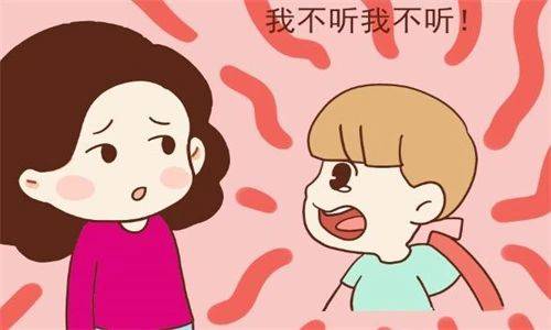 九岁小孩叛逆怎么办？这些方法家长J9九游会 九游会J9请收好