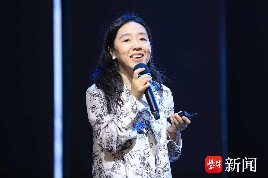 亲子关系决定J9九游会 九游会J9孩子教育的成败！第七届国际儿童教育论坛在南京举办(图3)