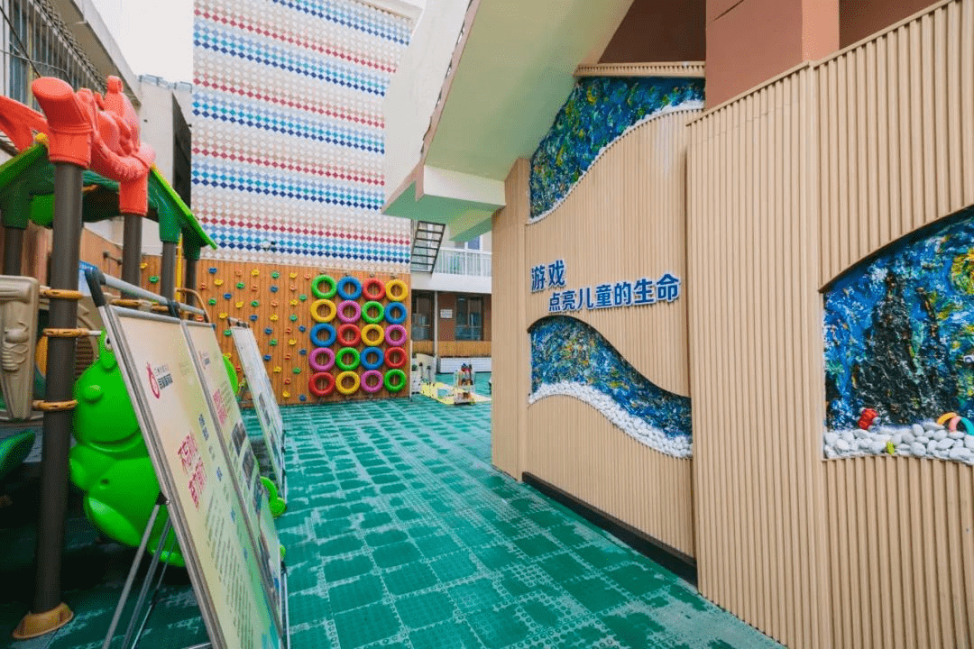 【学前教育九游会J9 J9九游会】从看见儿童走向看懂儿童
