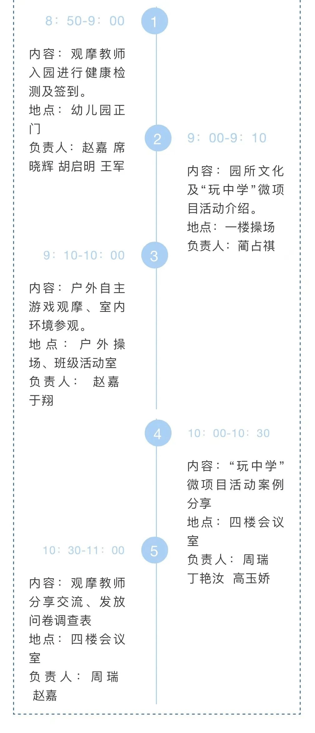 【学前教育九游会J9 J9九游会】从看见儿童走向看懂儿童(图2)