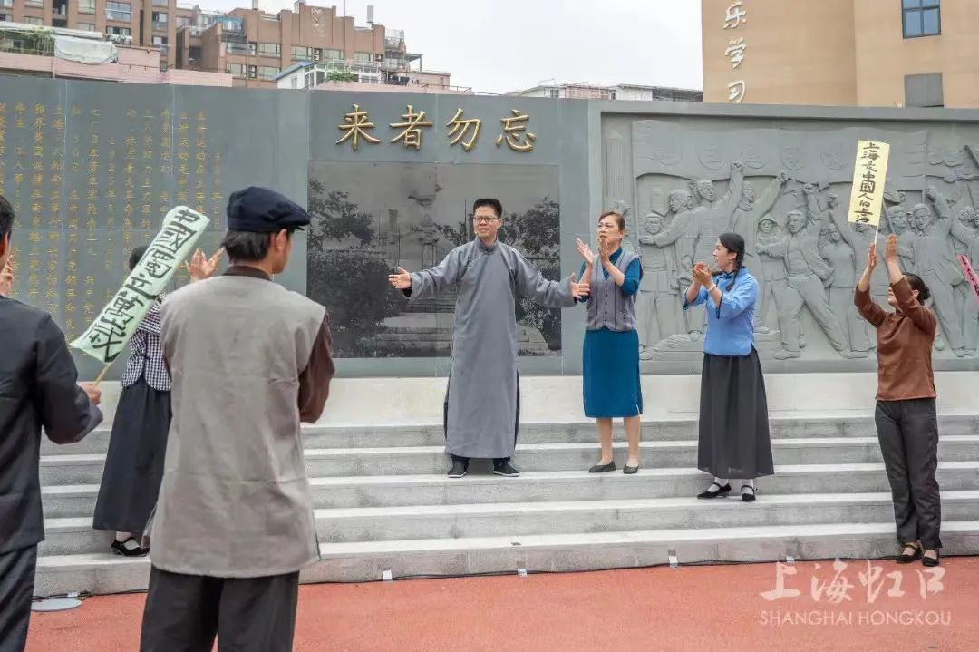 九游会J9 J9九游会广中路街道儿童友好地图发布啦共75个点位→(图8)
