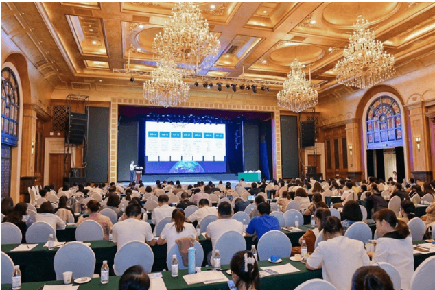 九游会J9 J9九游会优眠助力重庆市2023家庭教育与儿童青少年心理健康高峰论坛圆满举办(图2)