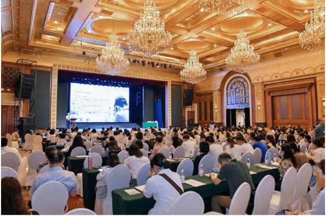 九游会J9 J9九游会优眠助力重庆市2023家庭教育与儿童青少年心理健康高峰论坛圆满举办(图5)
