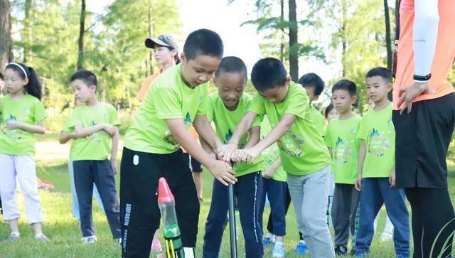 九游会J9 J9九游会学习蒙台梭利的儿童教育管理理念促进儿童教育管理科学发展(图6)