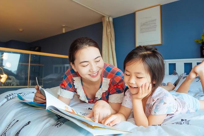 J9九游会 九游会J9幼儿园园长：这类孩子在哪里上学都容易被欺负妈妈要及时干预(图6)