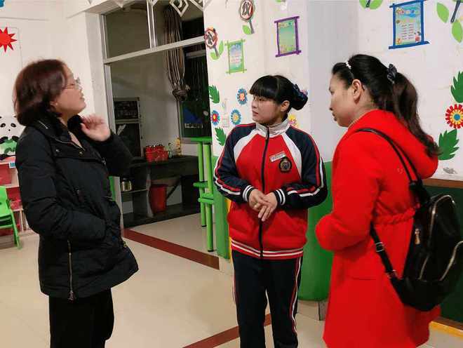 J9九游会 九游会J9幼儿园园长：这类孩子在哪里上学都容易被欺负妈妈要及时干预(图3)