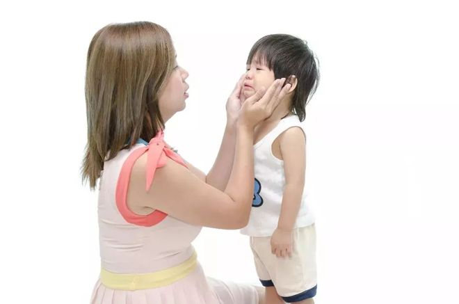 J9九游会 九游会J9幼儿园园长：这类孩子在哪里上学都容易被欺负妈妈要及时干预(图4)