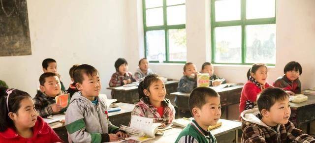 研究社会工作介入农村留守儿童教育问题促进教育资源的合理分配J9九游会 九游会J9(图8)