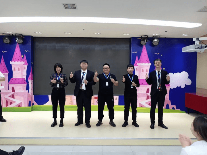 九游会J9 J9九游会昆明天童教育：19年做适合中国孩子的教