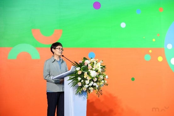 J9九游会 九游会J9提升儿童素养 儿童发展峰会圆满举办