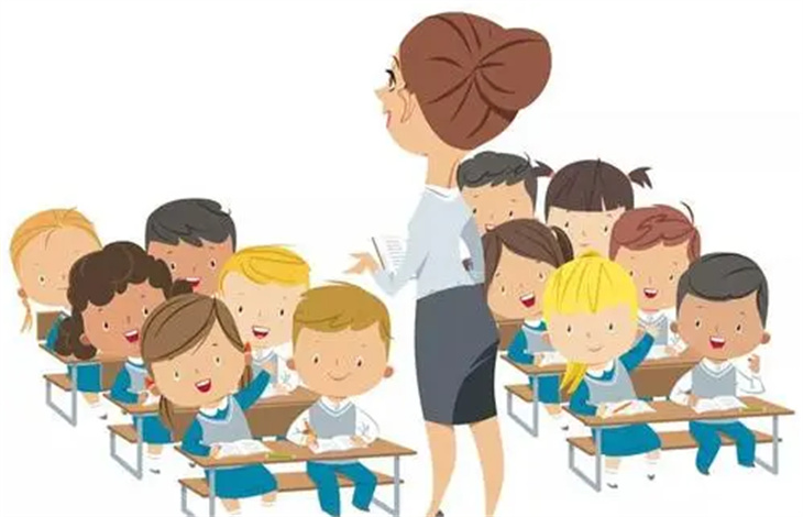 J9九游会 九游会J9中小学生应该遵循哪些礼仪(图2)