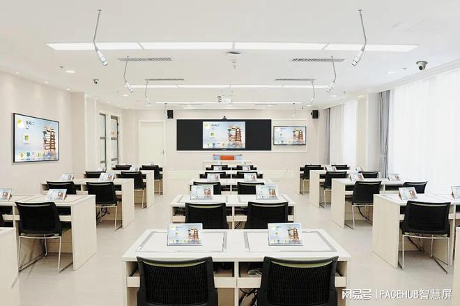 九游会J9 J9九游会智慧教室VS传统课堂这些区别你了解吗？
