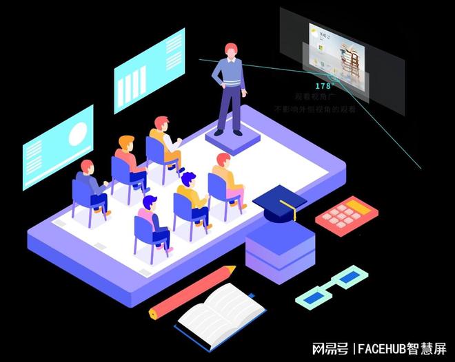 九游会J9 J9九游会智慧教室VS传统课堂这些区别你了解吗？(图6)