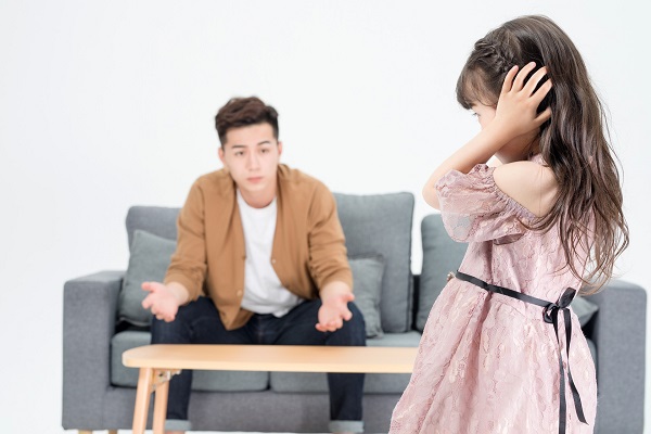 九游会J9 J9九游会如何教育4岁的孩子 四岁宝宝的教育和培