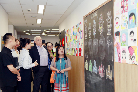 早期教育对于儿童终身发J9九游会 九游会J9展具有重要影响(图4)