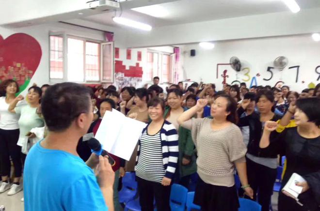 大国育儿：陪伴孩子成长做最好的自己J9九游会 九游会J9(图2)