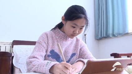 九游会J9 J9九游会昌乐县中小学开启线上教学模式 “空中课堂”让学生学有所获(图2)