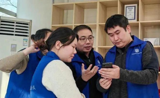 这些广电人当选“九游会J9 J9九游会最美志愿者”！(图2)