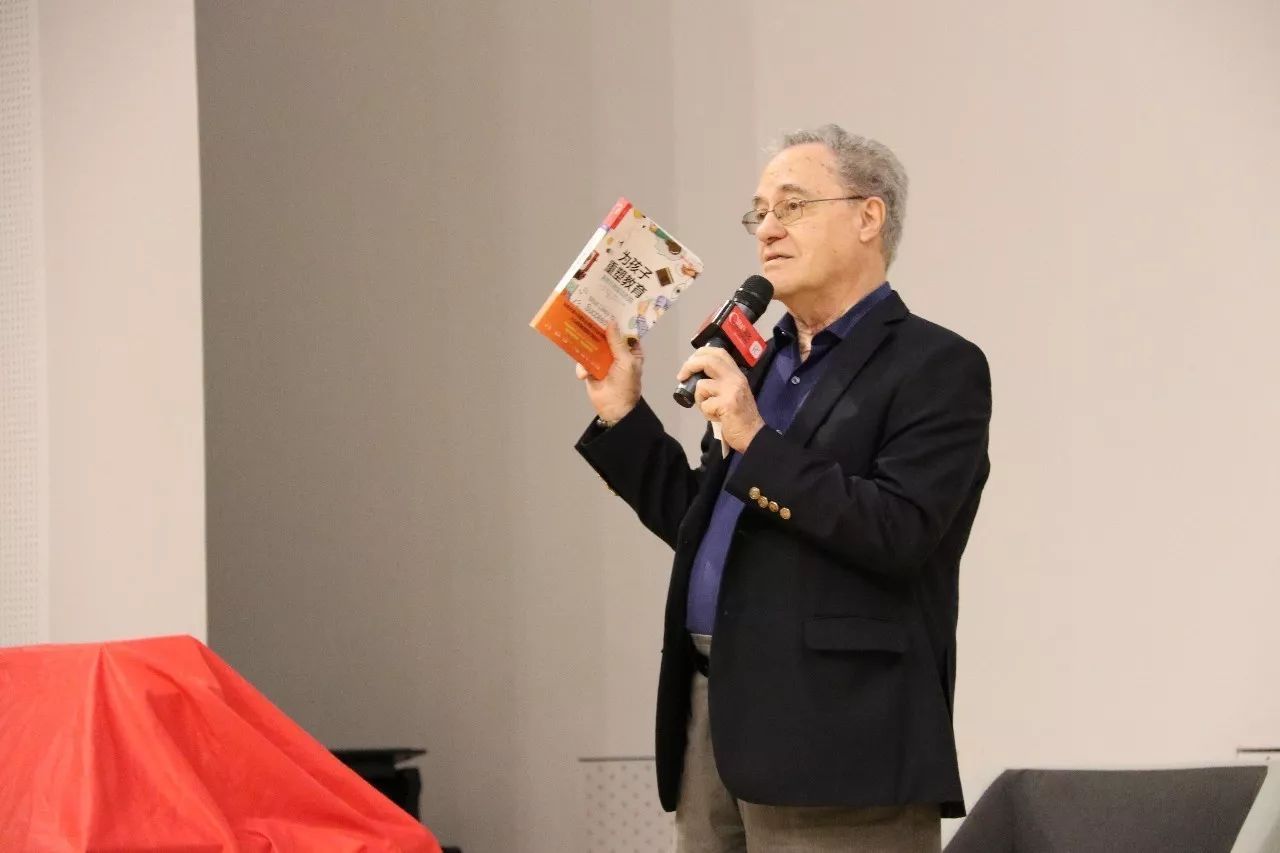 10条经典语录带你重新认识孩九游会J9 J9九游会子教育！