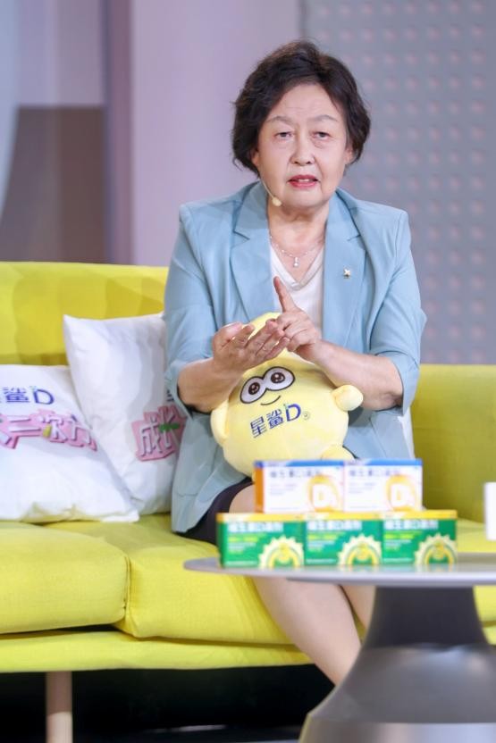 儿童成长课堂第九游会J9 J9九游会4期：如何理解快乐教育？知名儿保专家杨玉凤教授与您分享(图3)