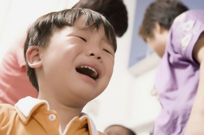 J9九游会 九游会J9儿童心理学：孩子早期的5种“怪癖”性格