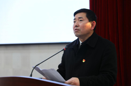 J9九游会 九游会J9中国儿童少年基金会举办“促进凉山女童教育发展”公益项目落地活动(图4)