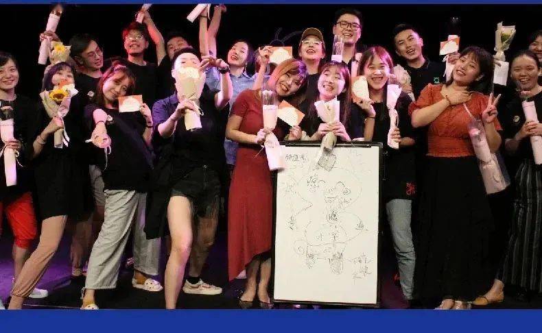 九游会J9 J9九游会开辟儿童教育创业新领地他们让孩子创享戏剧新生活(图5)