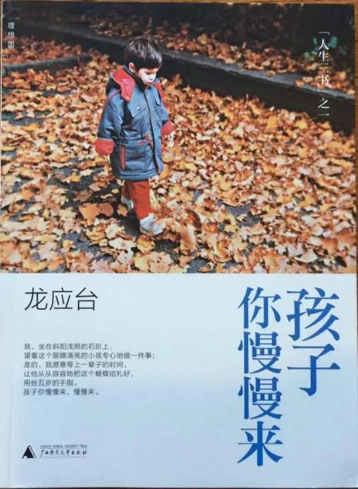 「荐书」这10本教育学经九游会J9 J9九游会典书籍值得父母一读再读(图10)